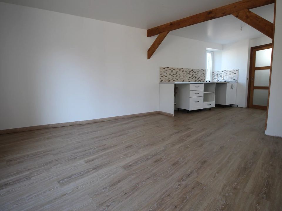 Apartamento en Dourdan, Essonne - foto 2