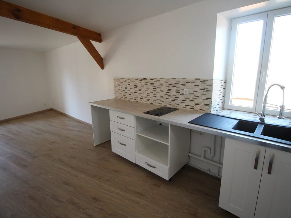 Apartamento en Dourdan, Essonne - foto 3