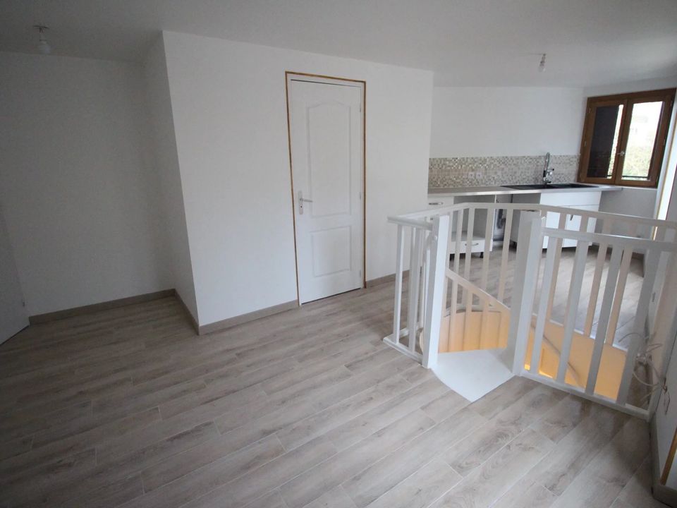 Apartamento en Dourdan, Essonne - foto 4