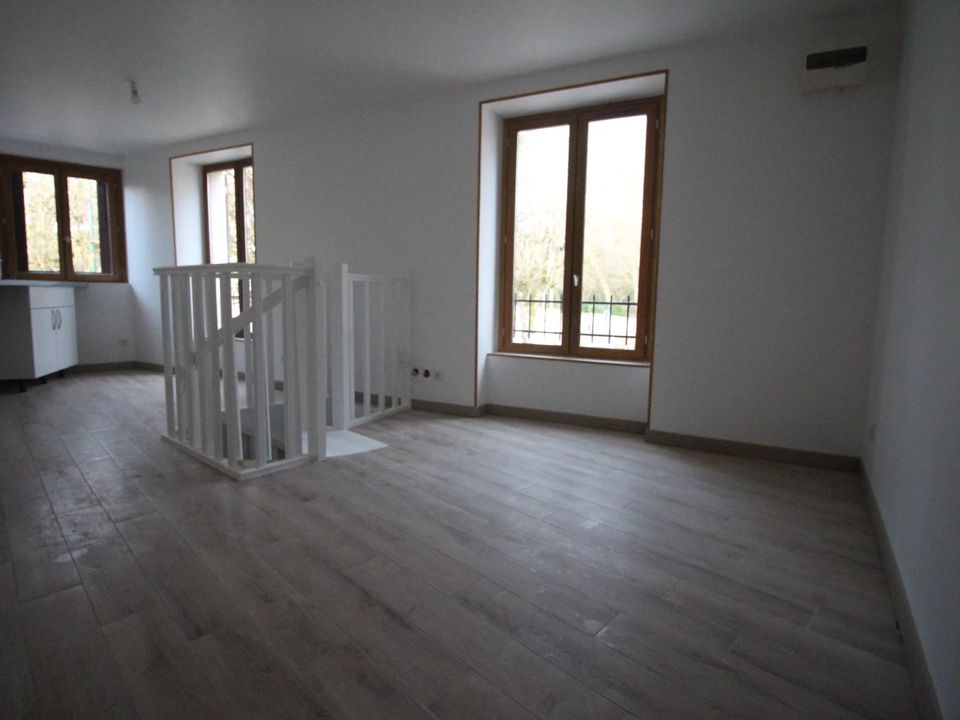 Apartamento en Dourdan, Essonne - foto 5