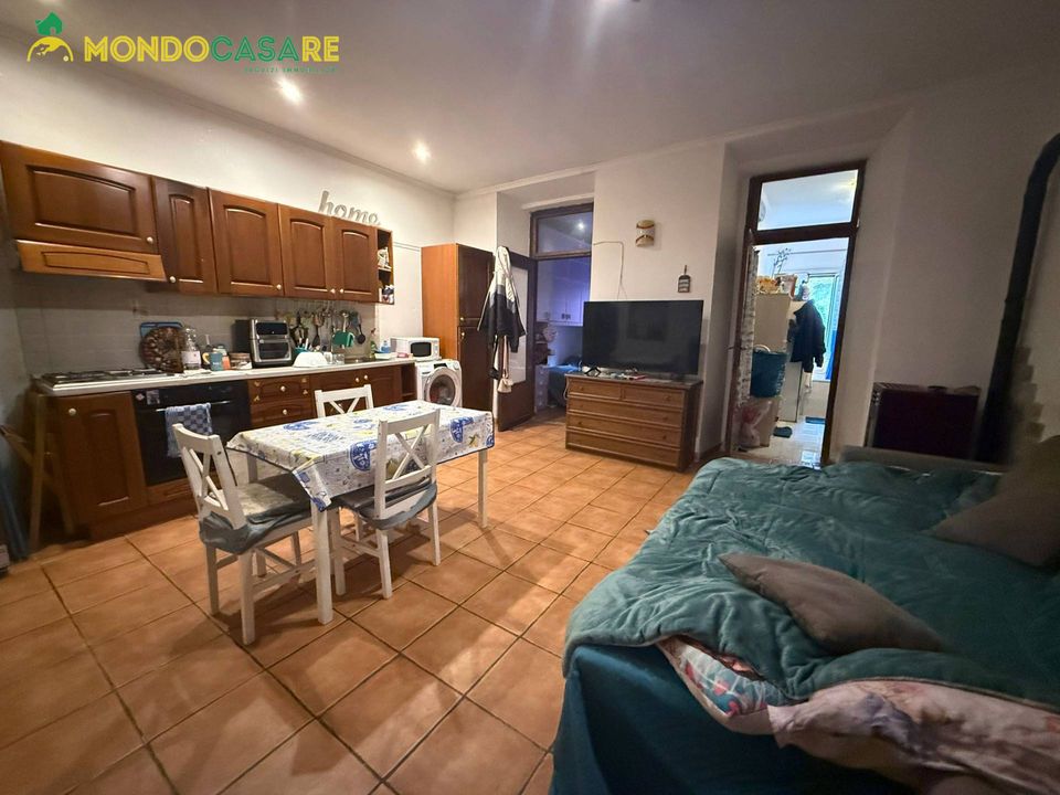 Lejlighed i Marcellina, Rome - foto 3