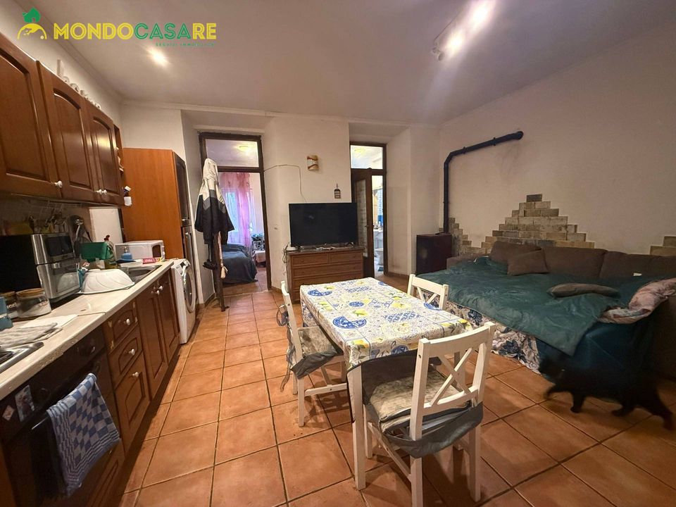Lejlighed i Marcellina, Rome - foto 4