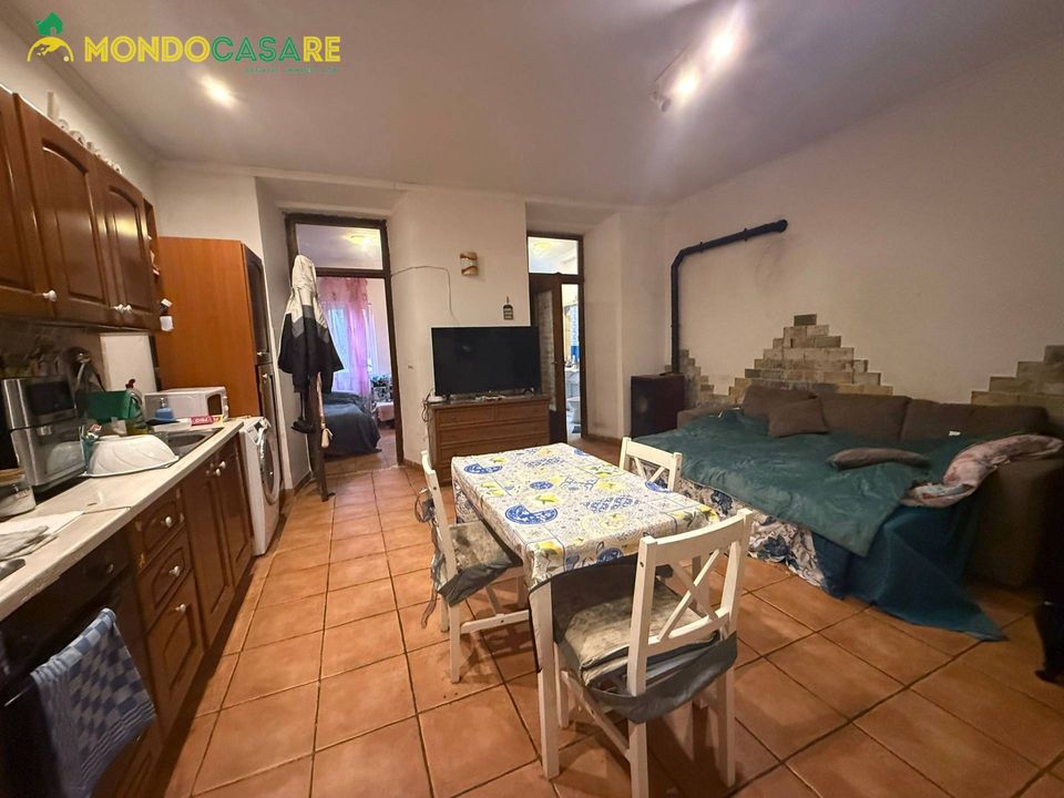 Lejlighed i Marcellina, Rome - foto 5