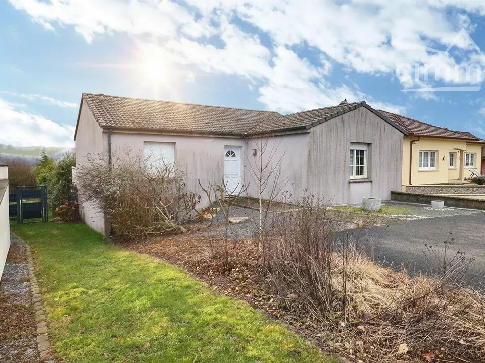 Villa i Folkling, Moselle - foto 1
