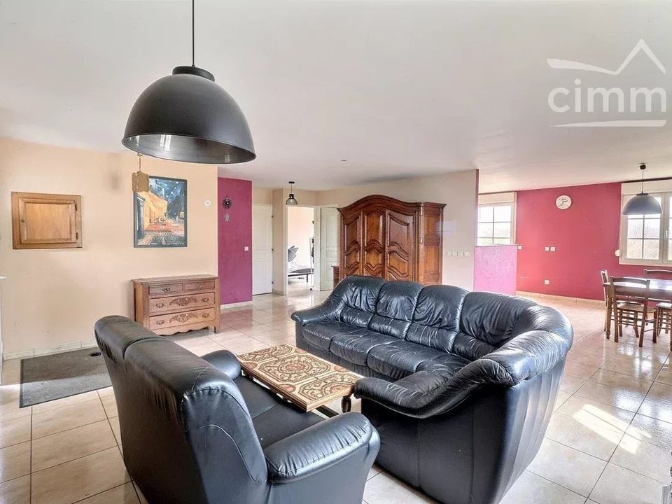 Villa i Folkling, Moselle - foto 3