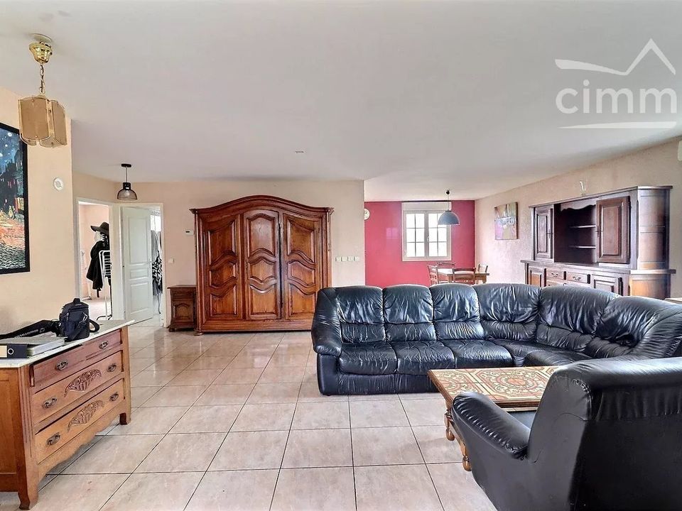 Villa i Folkling, Moselle - foto 5