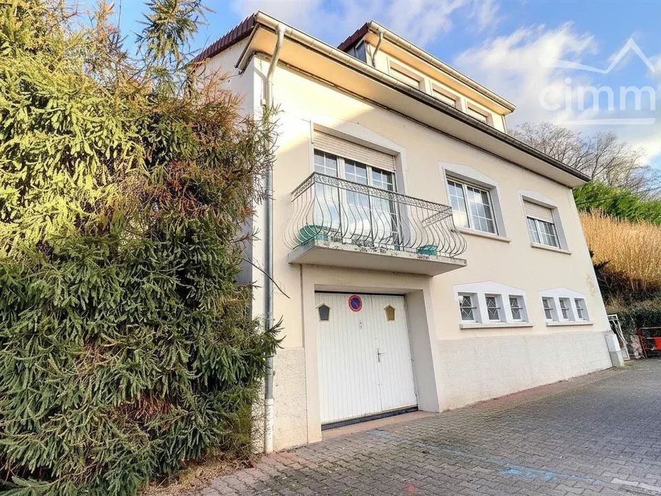 Willa: Petite-Rosselle, Moselle – zdjęcie 1