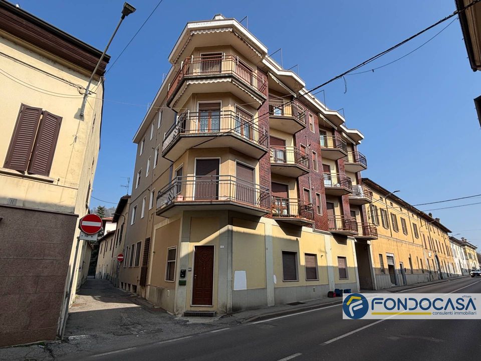 Lejlighed i Coccaglio, Brescia - foto 1