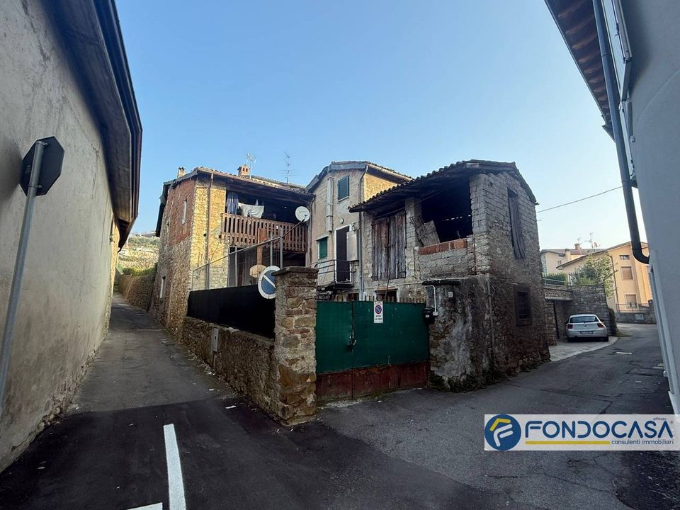 Herregård i Castelli Calepio, Bergamo - bilde 1