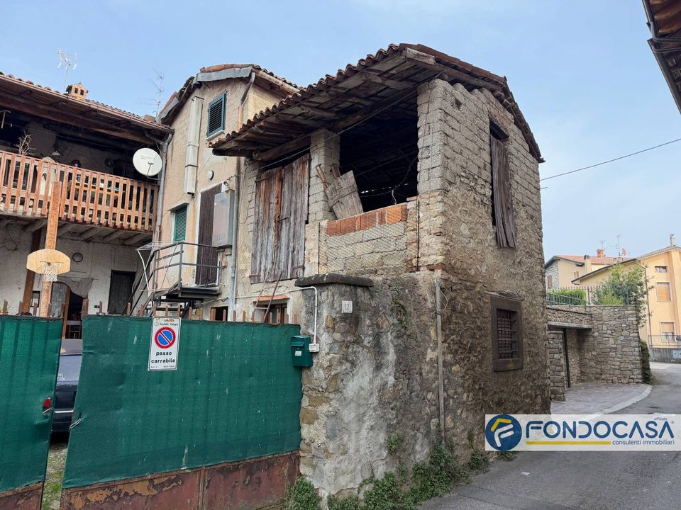 Herregård i Castelli Calepio, Bergamo - bilde 3
