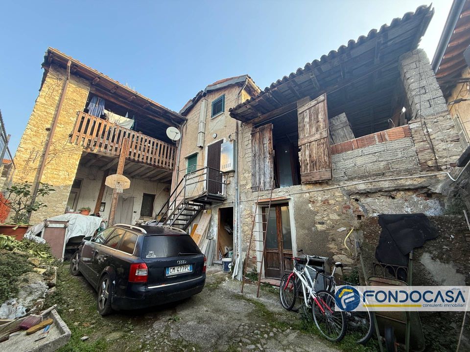 Herregård i Castelli Calepio, Bergamo - bilde 5