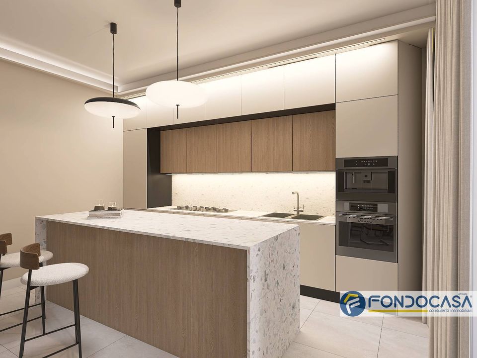 Leilighet i Palazzolo sull'Oglio, Brescia - bilde 5