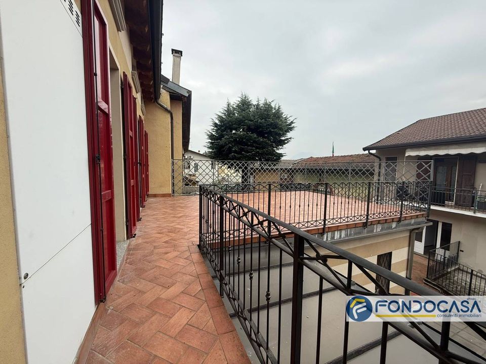 Erhvervsejendom i Palazzolo sull'Oglio, Brescia - foto 3
