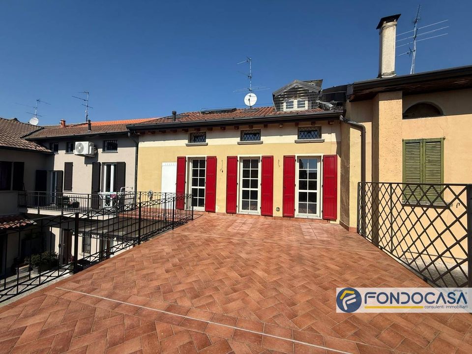 Erhvervsejendom i Palazzolo sull'Oglio, Brescia - foto 1