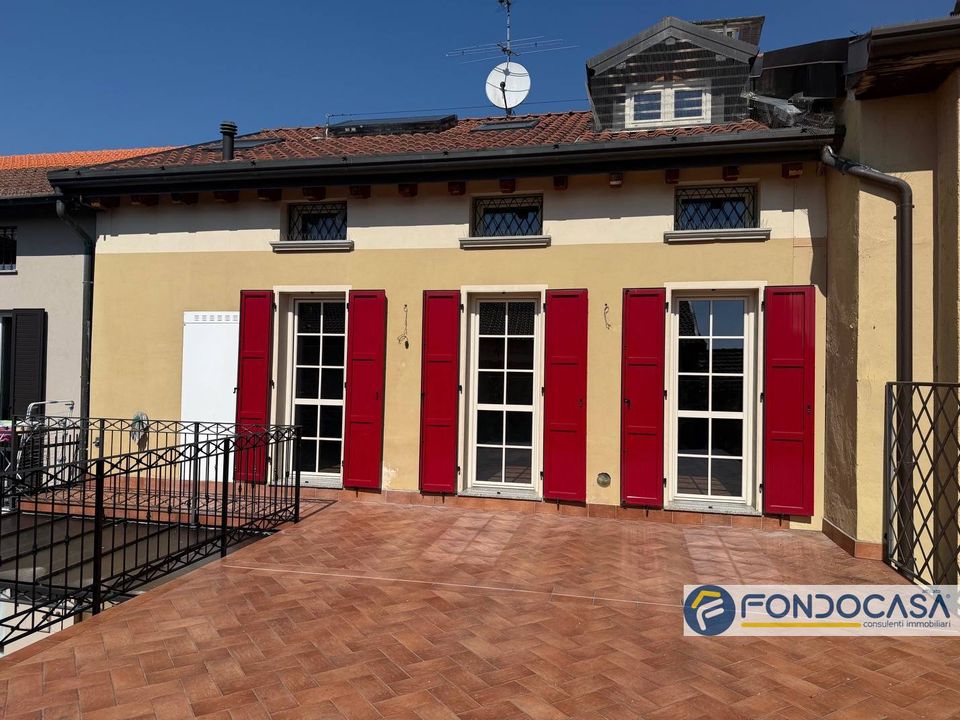 Erhvervsejendom i Palazzolo sull'Oglio, Brescia - foto 2