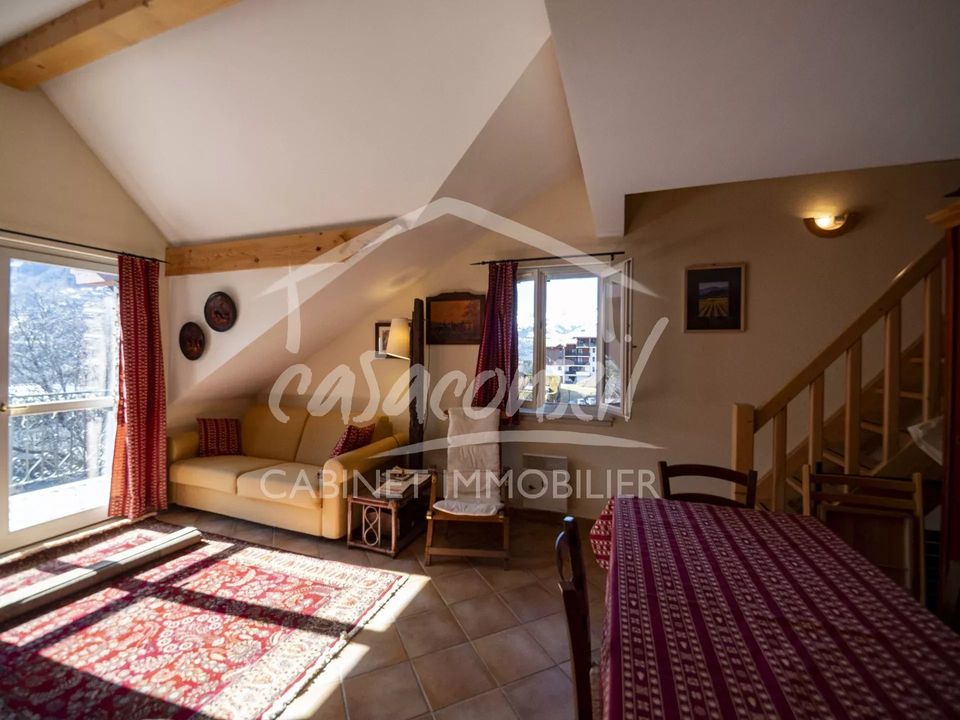 Lejlighed i Saint-Gervais-les-Bains, Haute-Savoie - foto 5