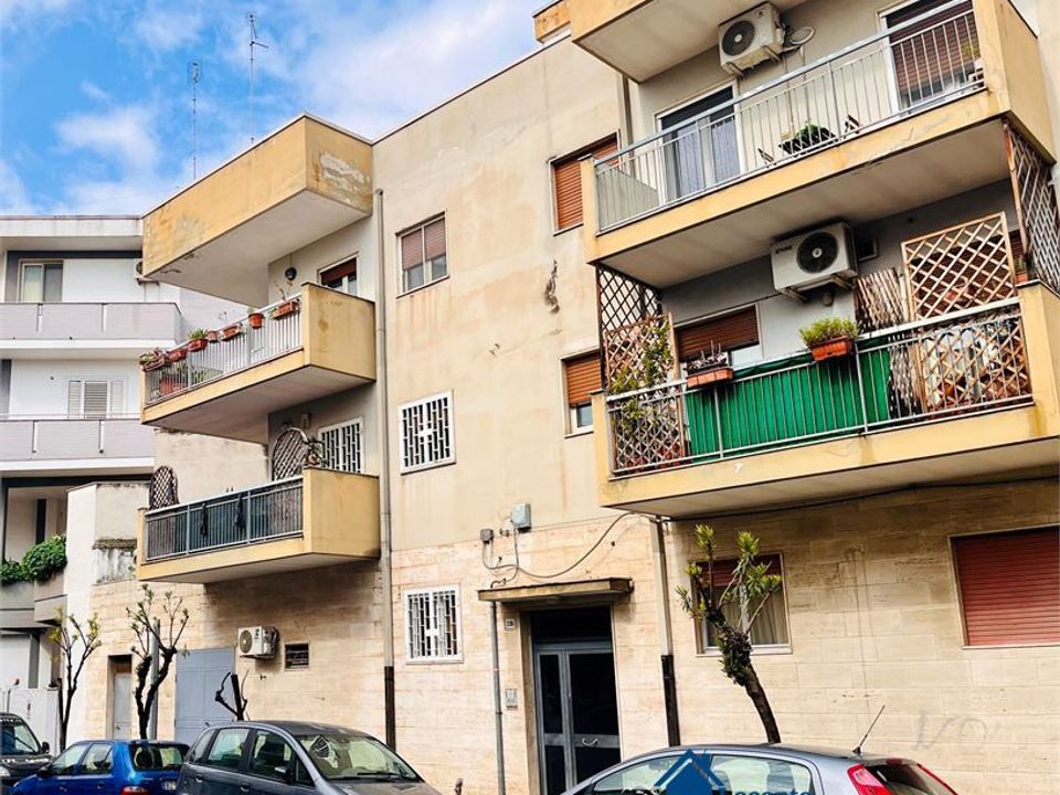 Lejlighed i Triggiano, Bari - foto 1