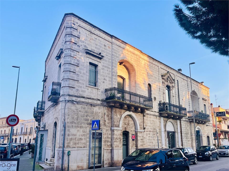 Lejlighed i Capurso, Bari - foto 2