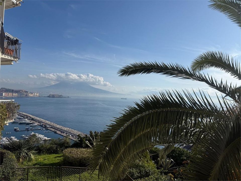 Lejlighed i Naples, Naples - foto 1