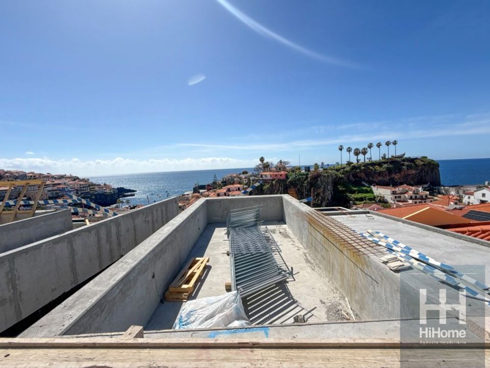 Lejlighed i Camara de Lobos, Madeira - foto 3
