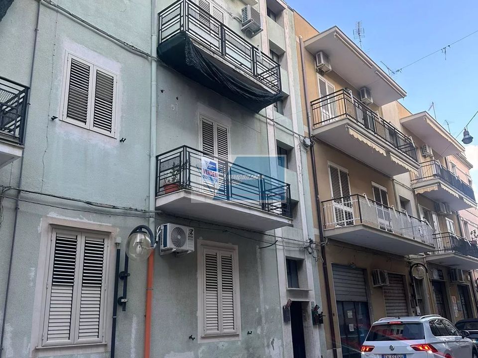 Apartamento en Priolo Gargallo, Siracusa - foto 1