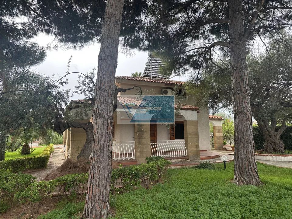 Villa i Noto, Siracusa - foto 4