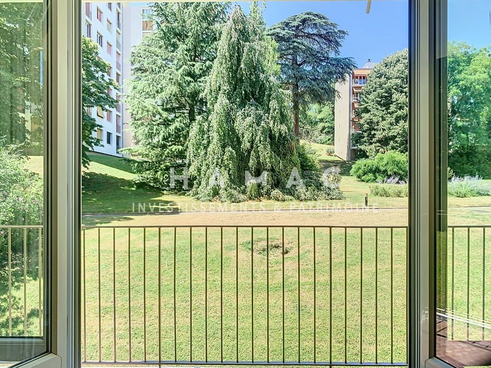Lejlighed i La Mulatière, Rhone - foto 3