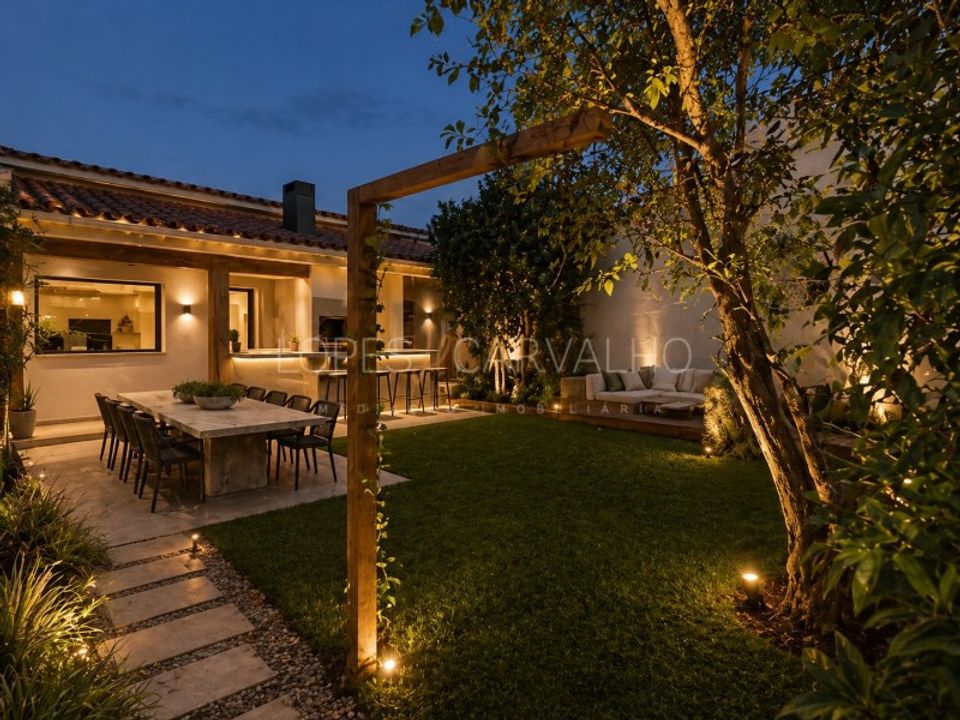 Terra a Quinta do Anjo, Setubal - foto 3