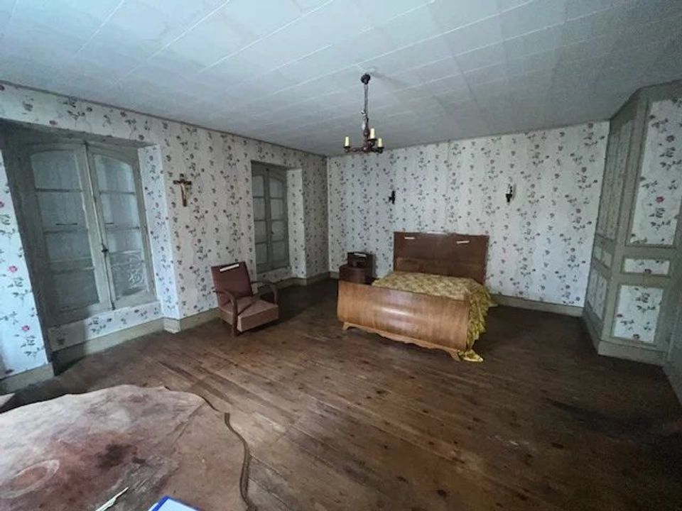 Rekkehus i Masseube, Gers - bilde 5