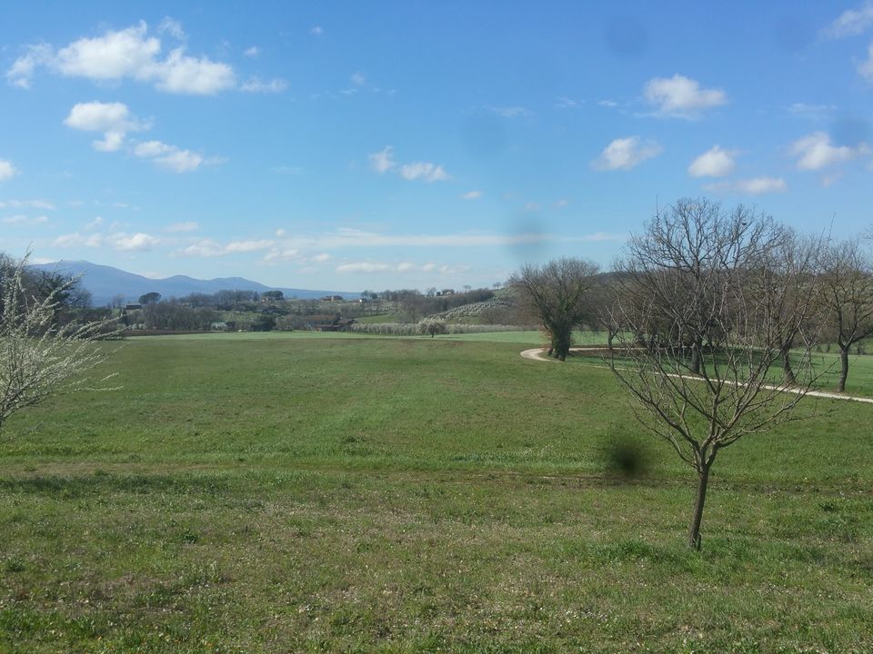 Erhvervsejendom i Lugnano in Teverina, Terni - foto 2