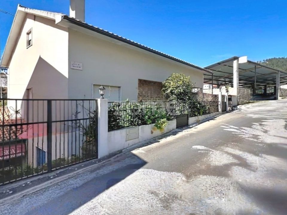 Villa i Pampilhosa da serra, Coimbra - foto 1