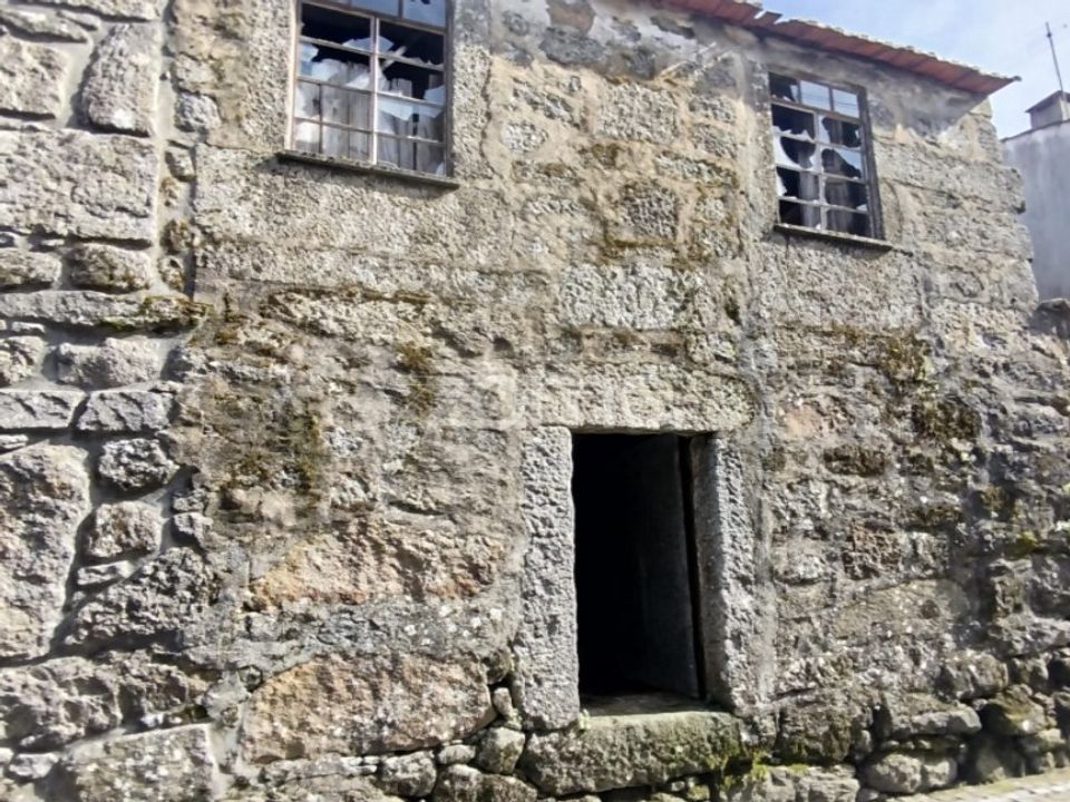 Villa a Sernancelhe, Viseu - foto 1