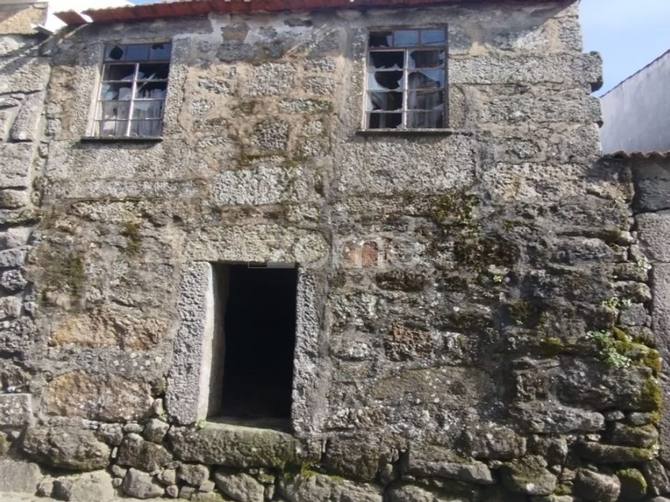 Villa a Sernancelhe, Viseu - foto 3