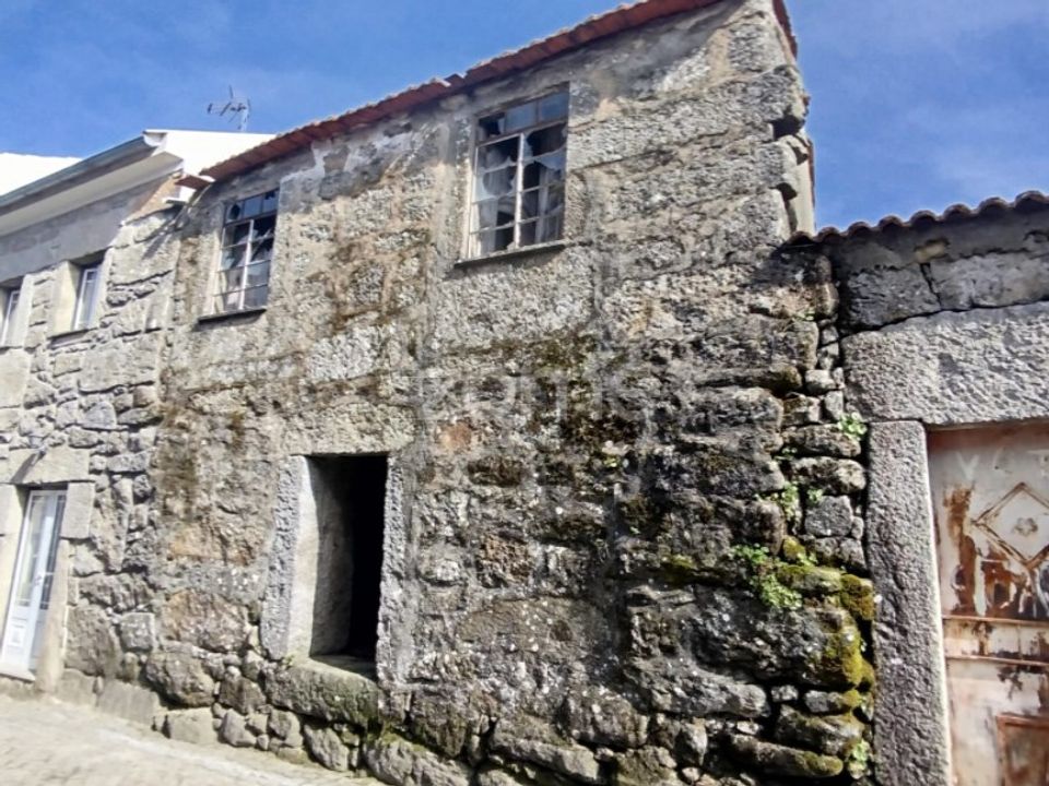 Villa a Sernancelhe, Viseu - foto 4