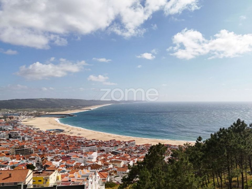 Lejlighed i Nazare, Leiria - foto 1