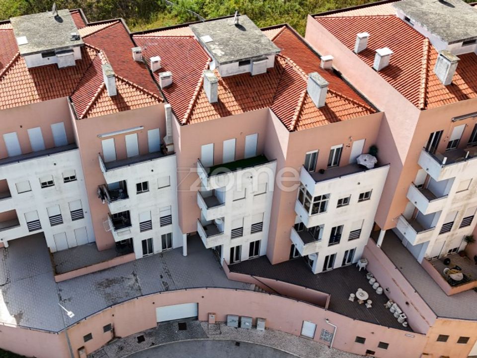 Lejlighed i Nazare, Leiria - foto 2
