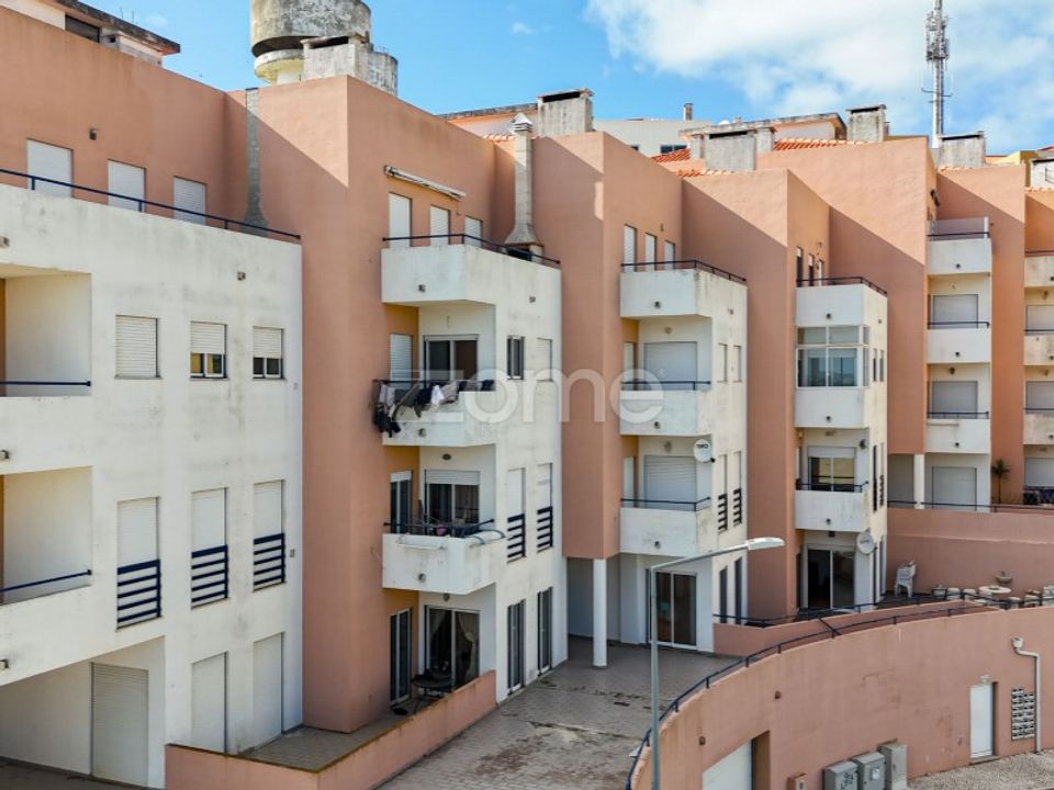 Lejlighed i Nazare, Leiria - foto 3