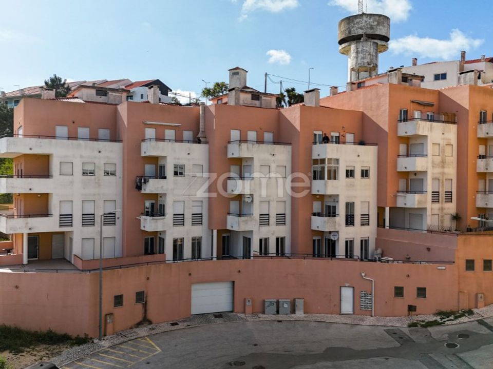 Lejlighed i Nazare, Leiria - foto 4
