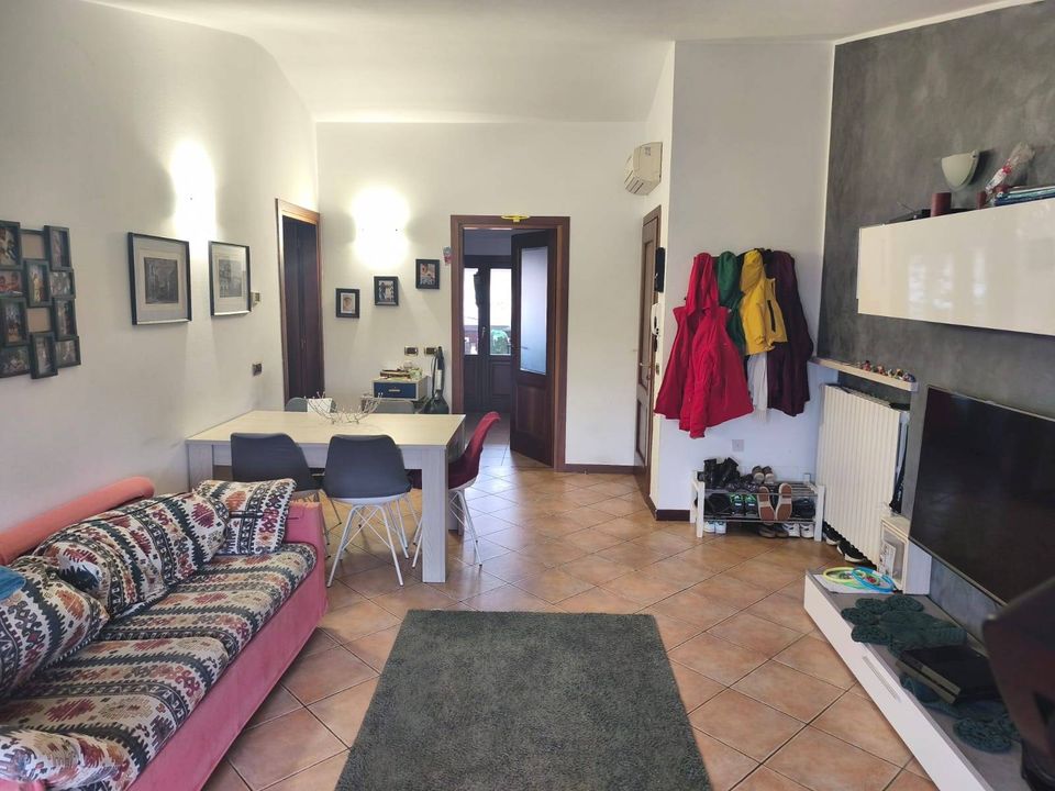 Lejlighed i Curtatone, Mantua - foto 1