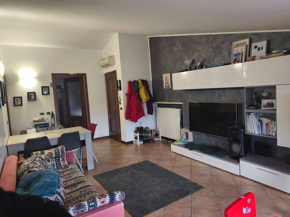 Lejlighed i Curtatone, Mantua - foto 2