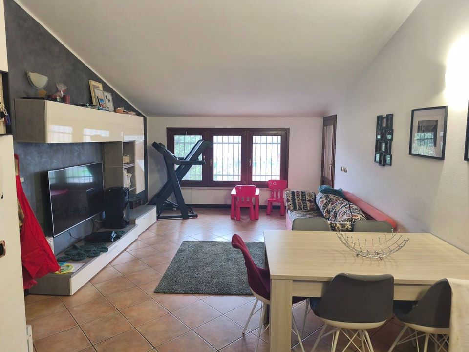 Lejlighed i Curtatone, Mantua - foto 4