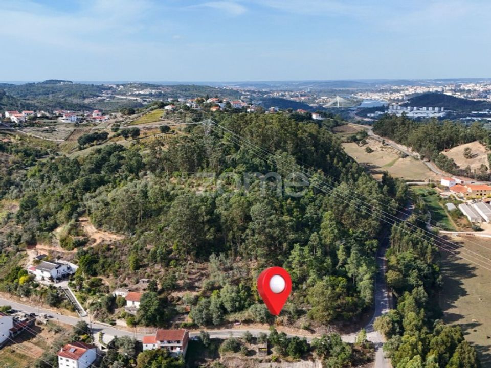 Helårsgrund i Coimbra, Coimbra - foto 5