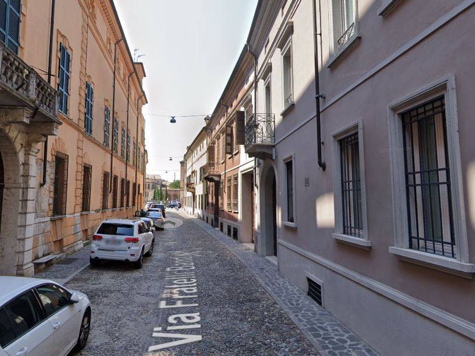 Lejlighed i Mantua, Mantua - foto 1