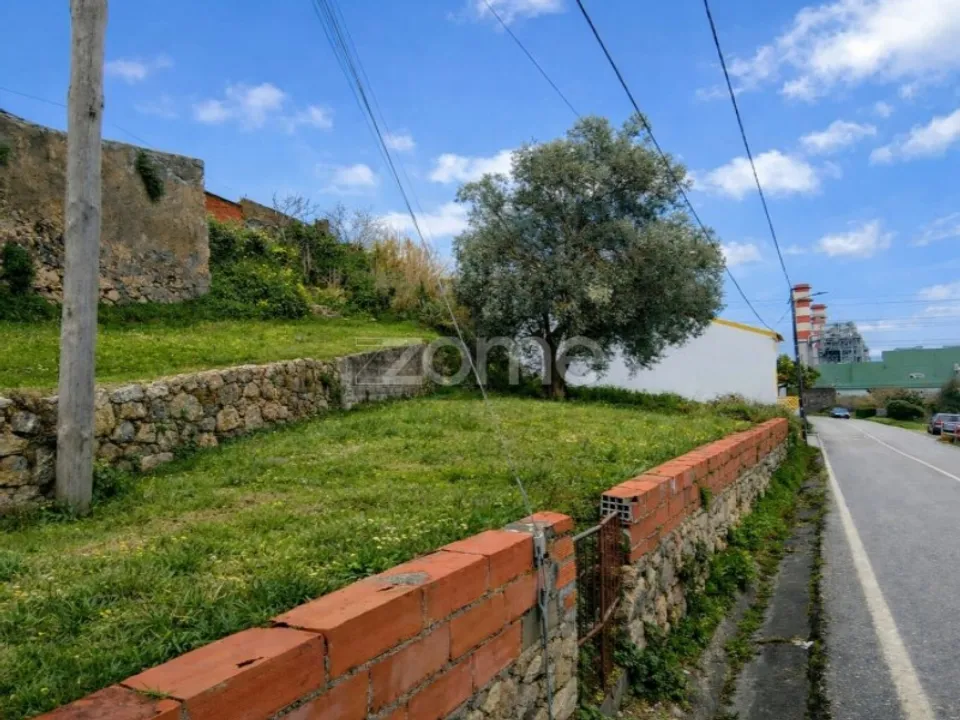 Helårsgrund i Vila Verde, Coimbra - foto 1