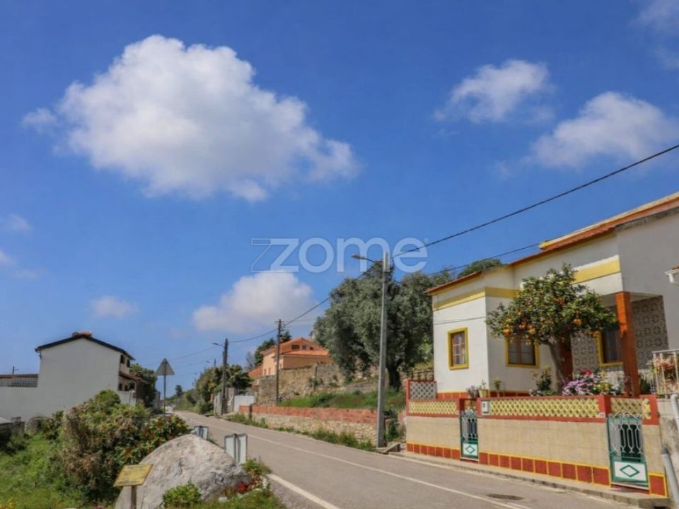 Helårsgrund i Vila Verde, Coimbra - foto 4