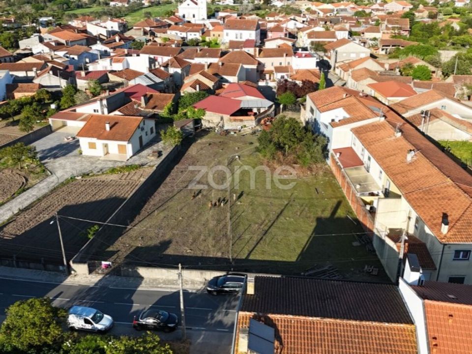 Helårsgrund i Murtede, Coimbra - foto 1