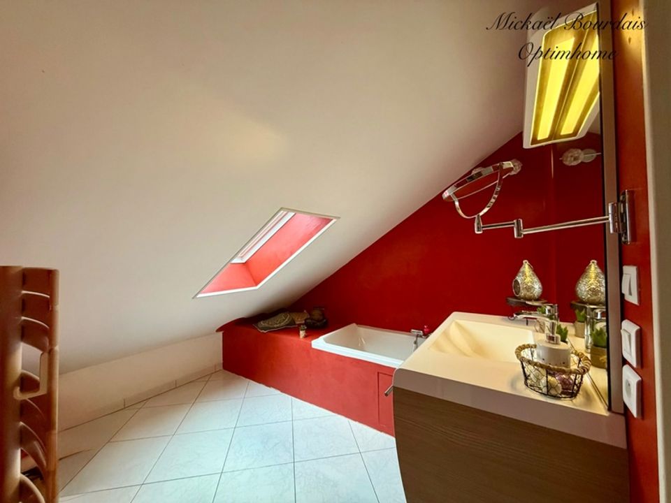 Villa i Noyant-Villages, Maine-et-Loire - foto 4