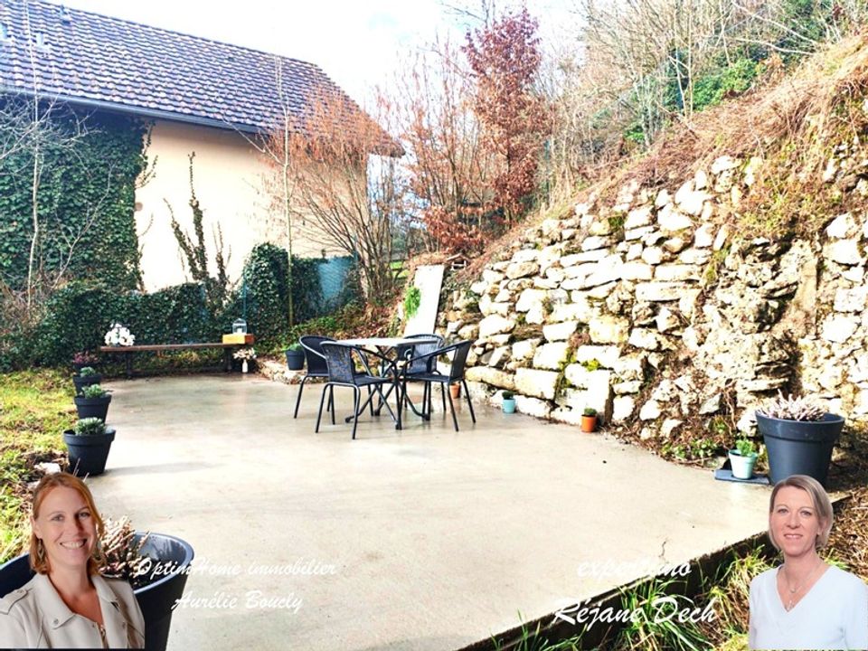 Villa i Miribel-les-Échelles, Isere - foto 2