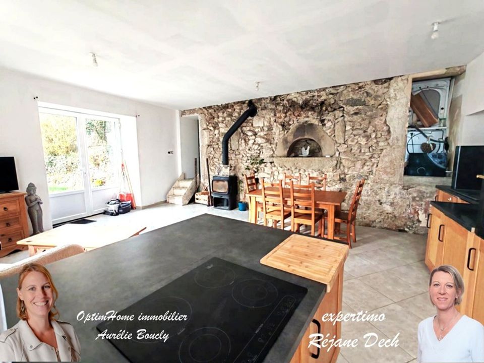 Villa i Miribel-les-Échelles, Isere - foto 3