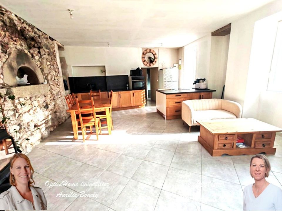 Villa i Miribel-les-Échelles, Isere - foto 4